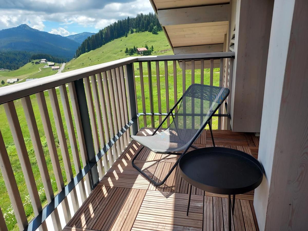 Auberge Des Glieres Plateau Des Glieres Thorens-Glieres Exterior photo